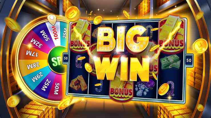 Apakah Slot Online Fair? Menjawab Keraguan Pemain