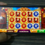 Game Slot Online dengan Efek Suara yang Menakjubkan