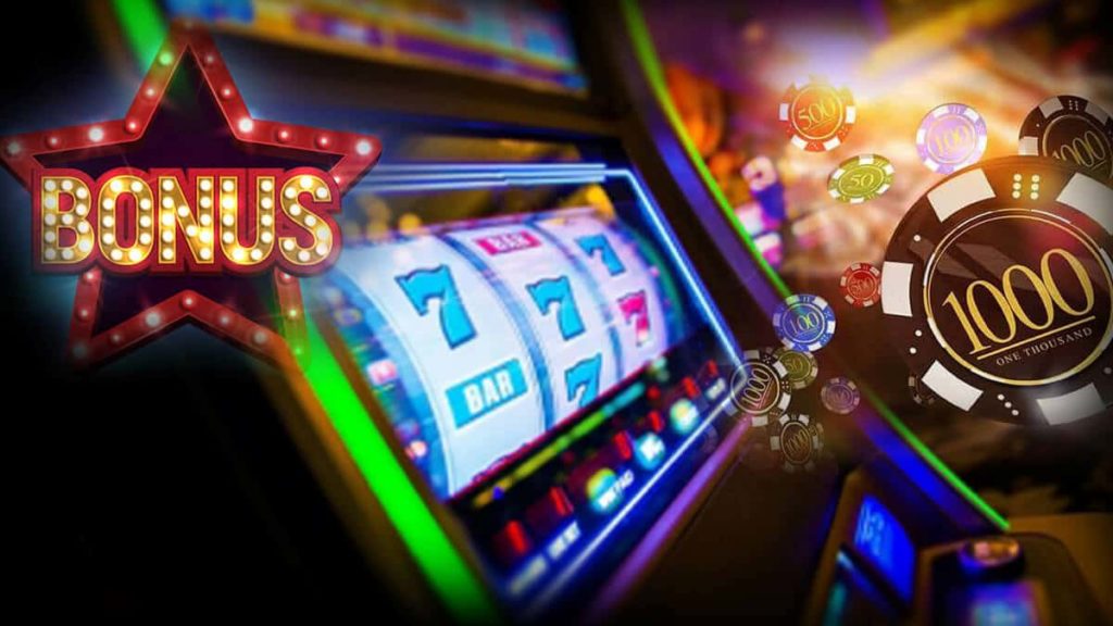 Rekomendasi Slot Online Terbaik di Tahun Ini