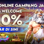 Psikologi di Balik Kesenangan Bermain Slot Online