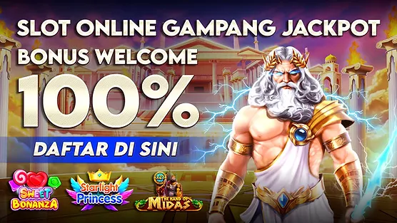 Psikologi di Balik Kesenangan Bermain Slot Online