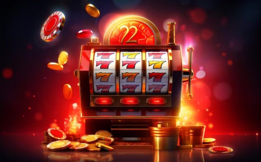 Tren Provider Slot Online di Tahun Ini