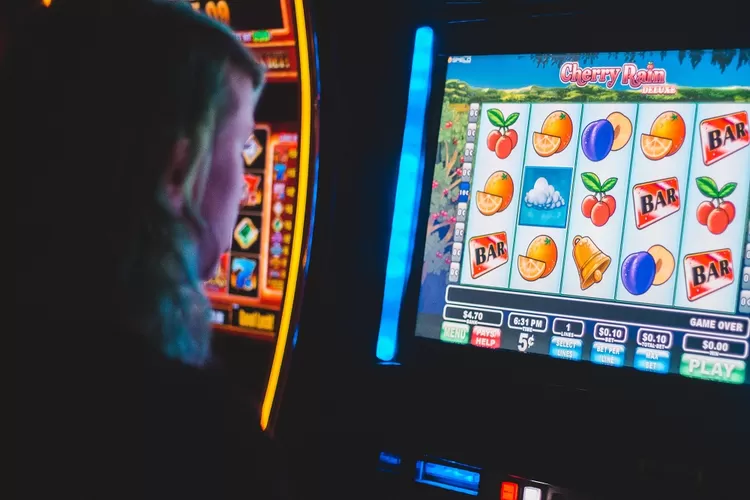 Slot Online dan Teknologi Blockchain