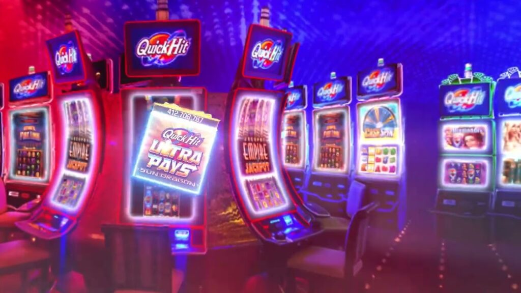 Slot Online yang Bisa Dimainkan Sambil Santai