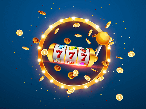 Fitur Terbaik dalam Slot Online Modern
