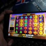 Slot Online dengan Desain Grafis Paling Memukau
